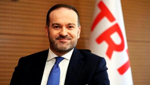 TRT'de büyük değişim! Genel Müdürü Sobacı, 'A takımını' yeniledi! Kim, hangi görevi yürütecek?