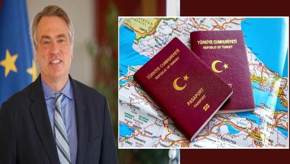 Türk vatandaşlarına Schengen'de nasıl kolaylık sağlanacak, vize şartları ve süreleri ne olacak?