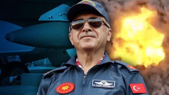 Türkiye'nin yeni silahı ABD'de gündem oldu! “Erdoğan oyunu yeniden kuruyor...”
