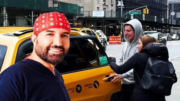 Ünlü estetikçi Bülent Cihantimur'a bir şok daha! Hekimlikten men edildi...
