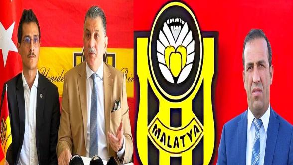 Yeni Malatyaspor'da dev yolsuzluk iddiası: 