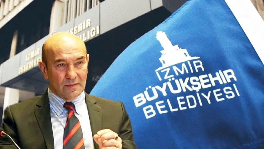 İzmir Büyükşehir Belediyesi'ne operasyon! Eski Başkan Tunç Soyer de gözaltına alındı…