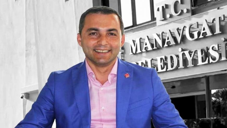 Manavgat Belediyesi'ne operasyon! Başkan Niyazi Nefi Kara gözaltına alındı...