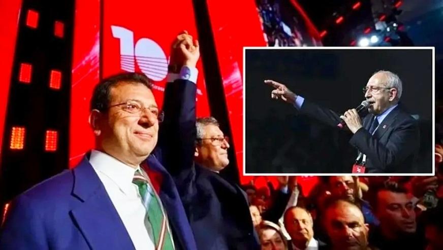 Tarih değişti... CHP Kurultay davasında yeni gelişme!