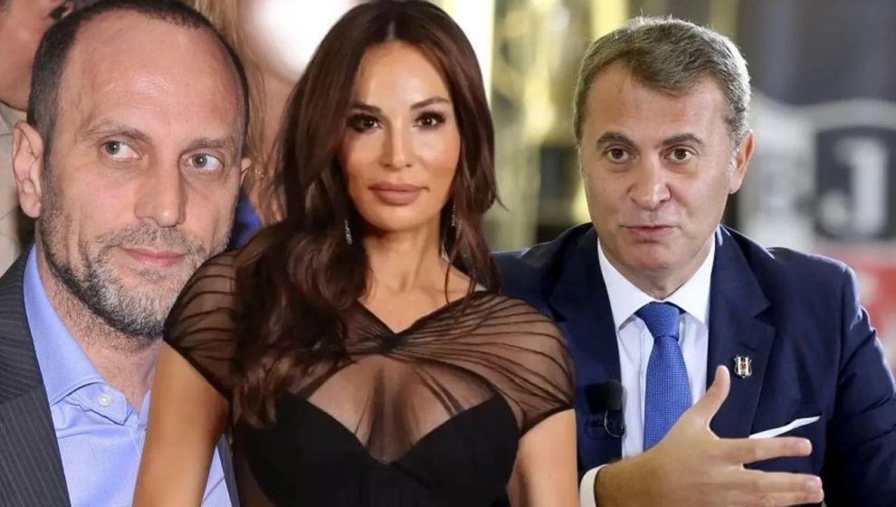 Adnan Aksoy’dan Güzide Duran’a 100 milyonluk tazminat şoku!