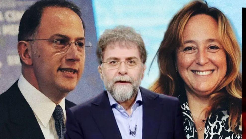 Ahmet Hakan ‘hemen’ diyerek çağrıda bulundu! ‘Geciktirmeye, geçiştirmeye asla gelmez…’