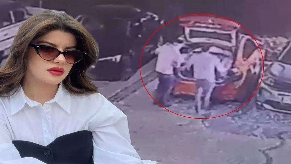 Ayşe Tokyaz cinayeti! Eski polis memuru Cemil Koç ve altı kişi tutuklandı...