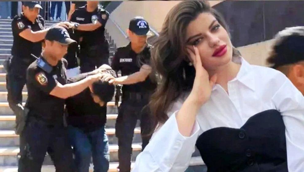 Ayşe Tokyaz cinayetinde yeni gelişme! 5 şüpheli daha tutuklandı..!