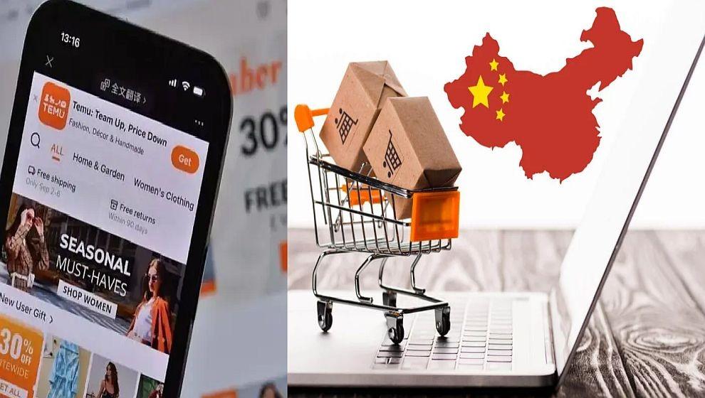 Bakanlık harekete geçiyor! Çinli e-ticaret devi TEMU vatandaşı çileden çıkardı...