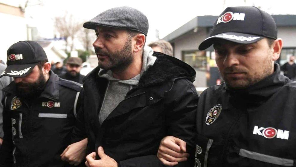 Beşiktaş eski Belediye Başkanı Rıza Akpolat’ın baldızı 'suç örgütü soruşturmasında' gözaltına alındı!