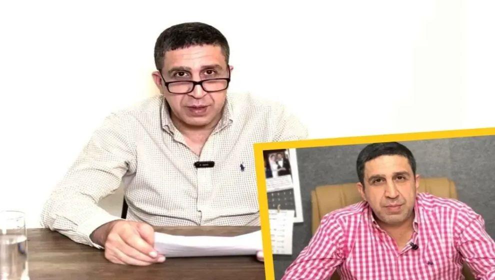 Çektiği videolarla gündem olmuştu! Muhammet Yakut'un öldüğü iddia edildi...