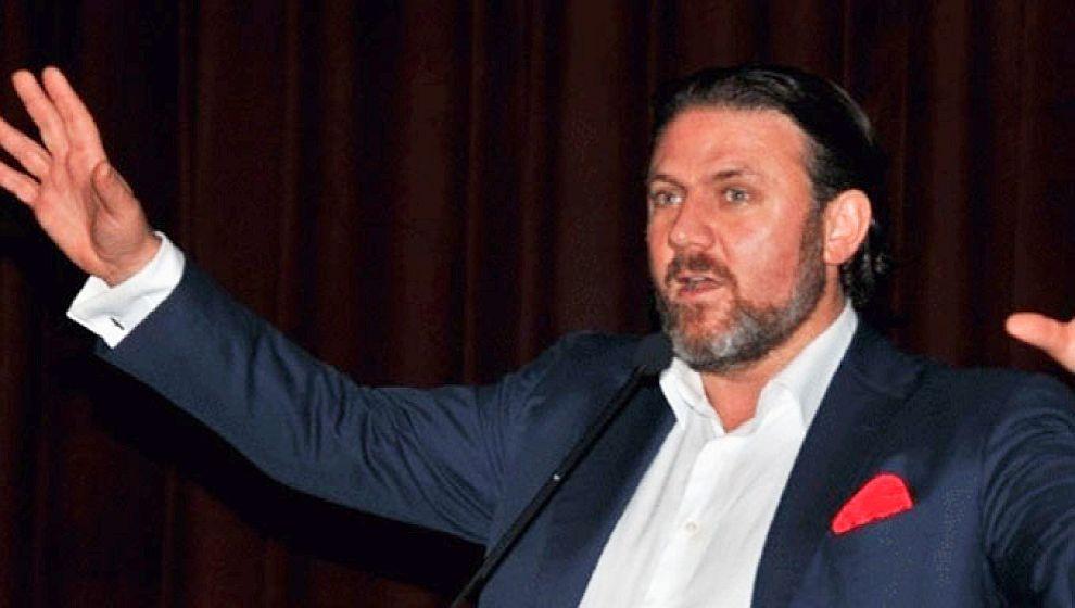 Cem Küçük duyurdu: 