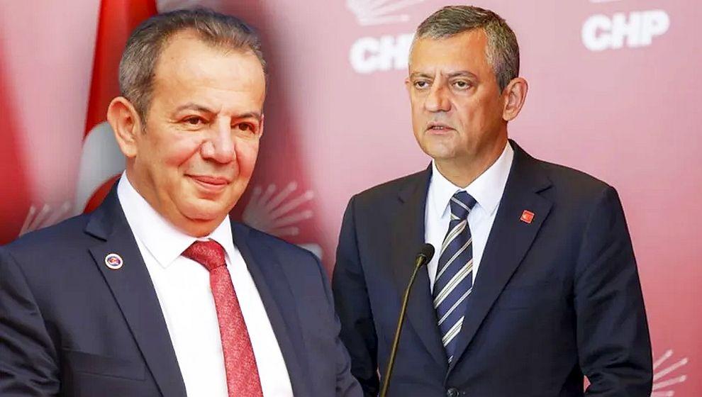 CHP’de “şer ittifakı” gerilimi! 