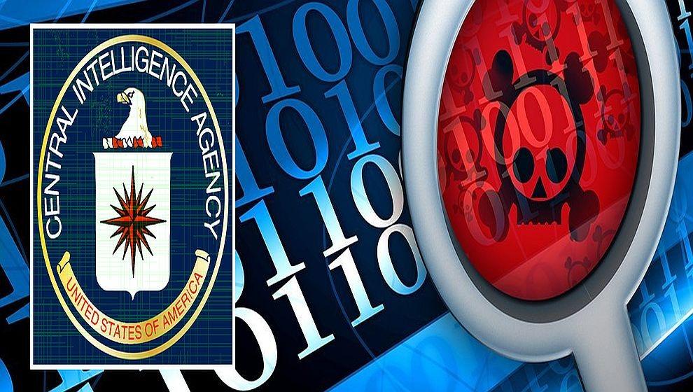 CIA’in istihbarat sitesi siber saldırının hedefi oldu! Casus programları tehlikede...