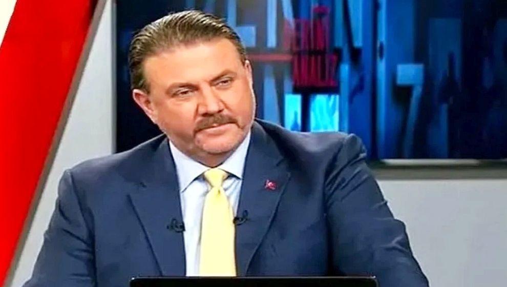 Cumhurbaşkanı Başdanışmanlarından Yiğit Bulut hayatını kaybetti...