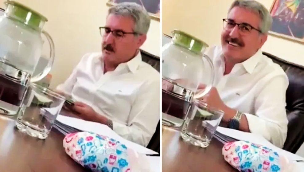 Diyanet’in Mekke sorumlusu hakkında 'rüşvet' iddiası! ‘Soruşturma başlatıldı…’