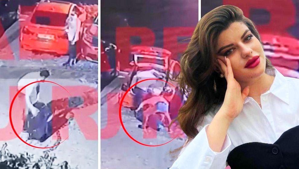 Eski sevgilisi Ayşe Tokyaz'ı döverek öldürmüştü! Parçalara ayırdığı cesedi valizle böyle taşımış!