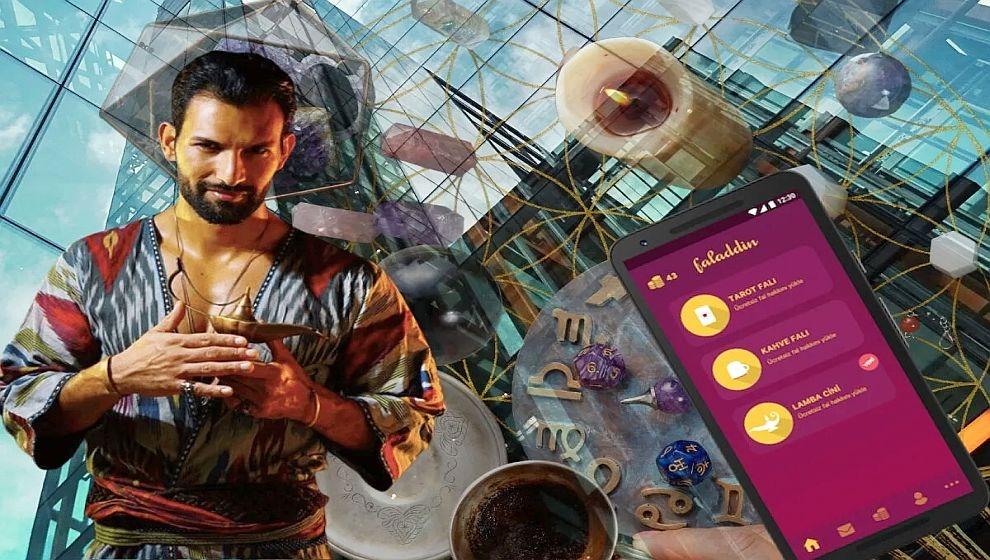 Faladdin ve Binnaz'ın kurucusu Sertaç Taşdelen tutuklandı!