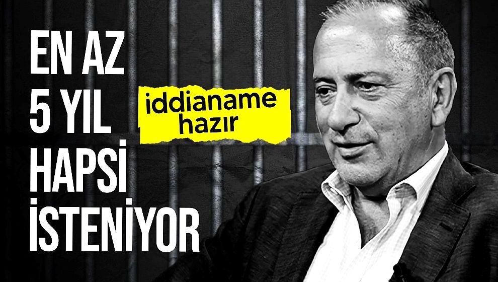 Fatih Altaylı’dan iddianameye dair ilk açıklama: “Hak yerini bulur... Kimse dertlenmesin