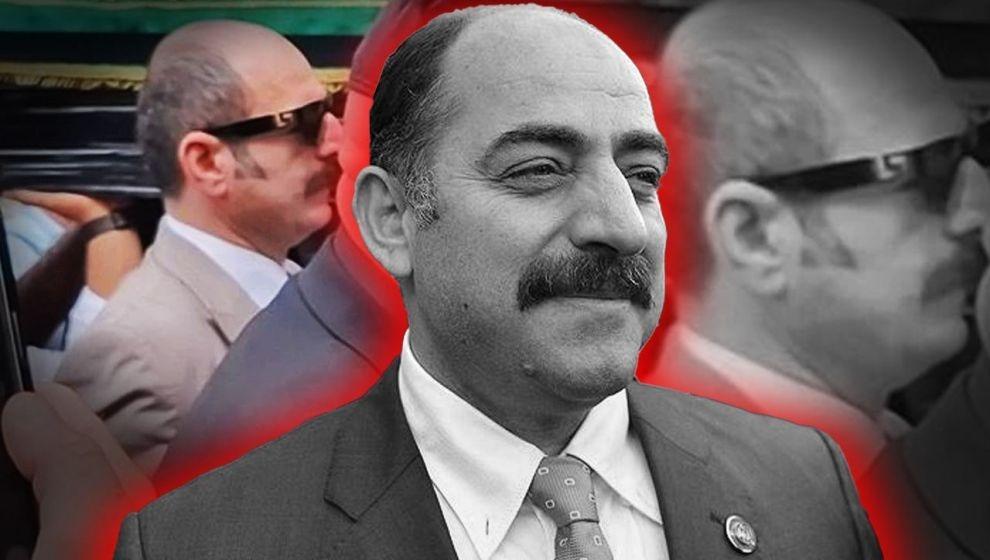 FETÖ firarisi Zekeriya Öz sanıldı! Muhammet Yakut'un cenaze törenindeki o kişi sosyal medyada gündem oldu..!