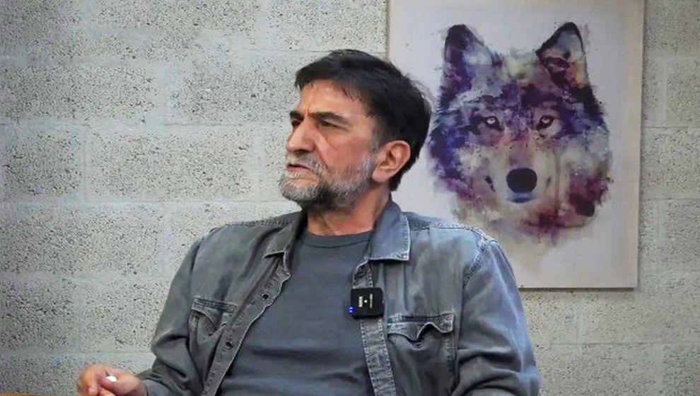 Nihat Genç son yolculuğuna uğurlandı...