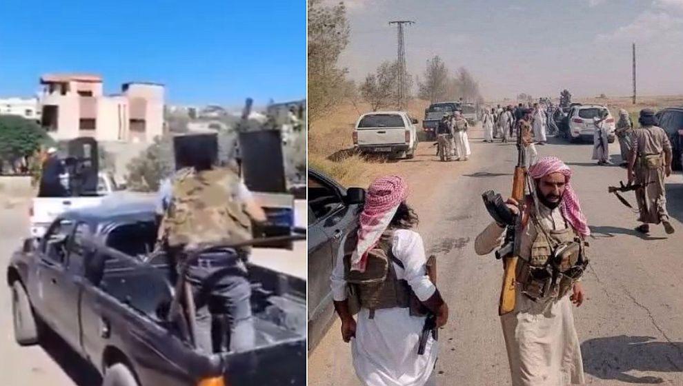 Hazırlıklar başladı! Suriye ordusu Süveyda'ya geri dönüyor..!
