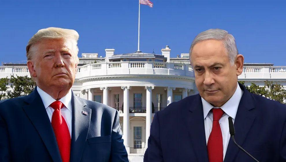 İkinci Trump-Netanyahu zirvesi! Gazze'de ateşkes için kritik bekleyiş...