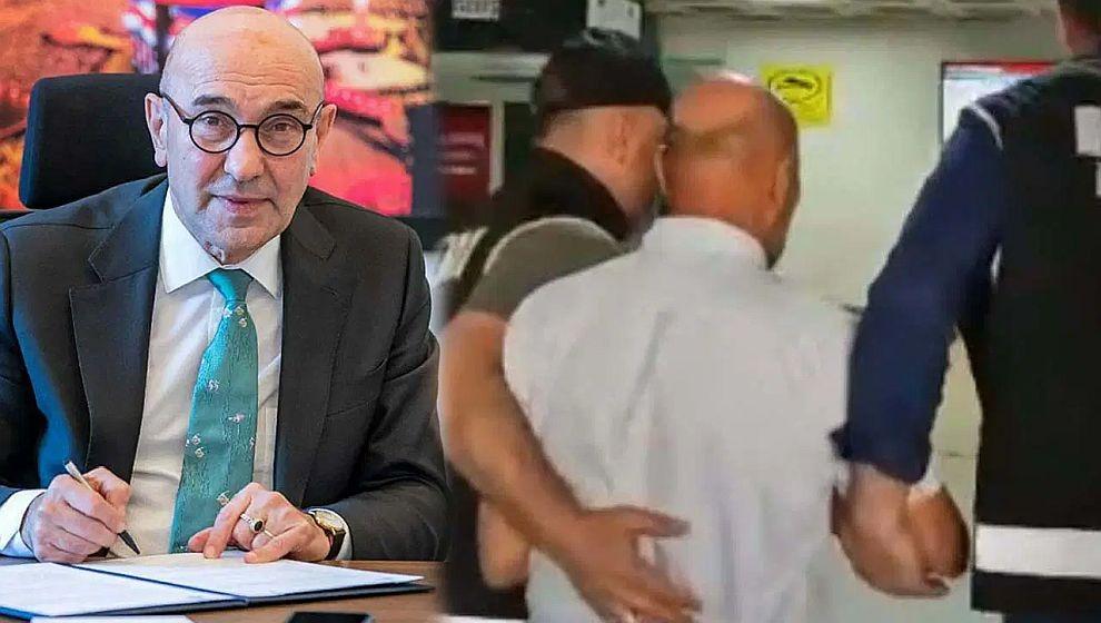 İzBB soruşturmasında gözaltı sayısı 130'a yükseldi! Operasyonun görüntüleri paylaşıldı...