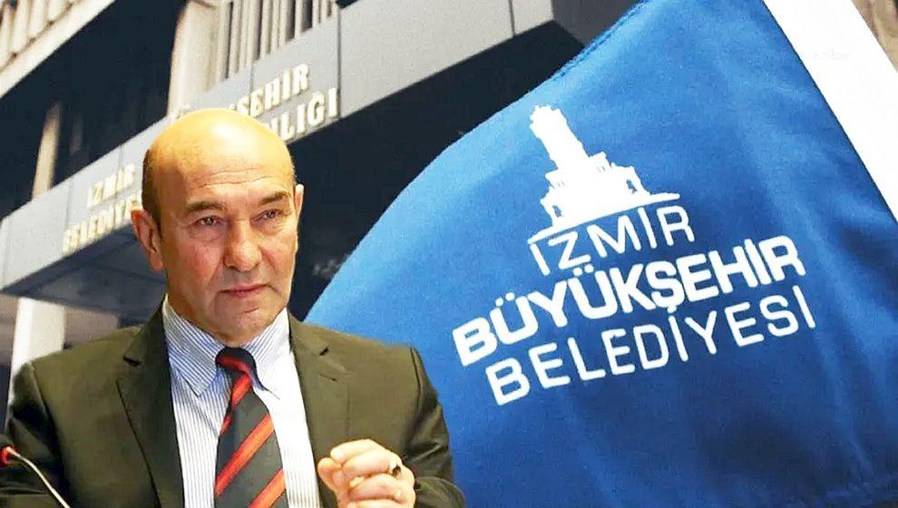 İzmir Büyükşehir Belediyesi'ne operasyon! Eski Başkan Tunç Soyer de gözaltına alındı…