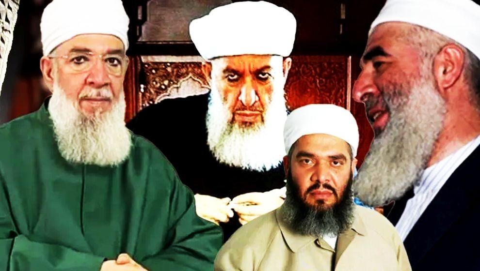 Menzil Cemaati’nde miras krizi derinleşiyor! Dergâh binası için tahliye davası açıldı...