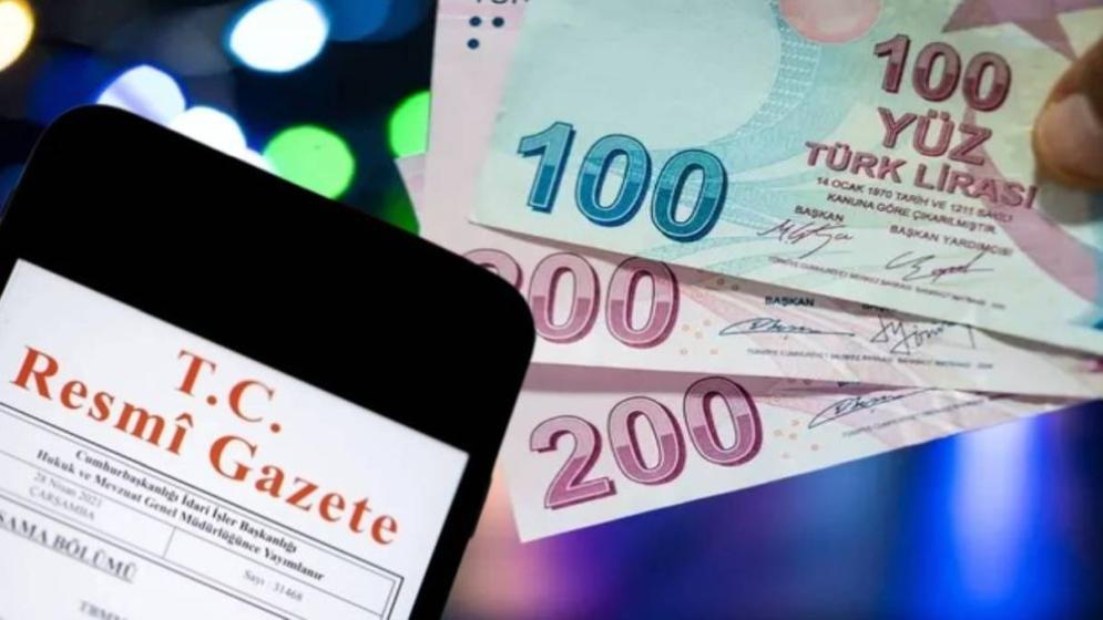 Mevduatta parası olandan 'rekor vergi' alınacak..!