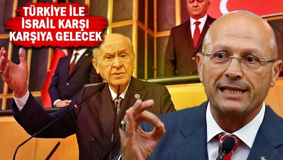 MHP lideri Bahçeli'nin şifreli konuşmaları neyi anlatıyor? Türkiye'yi bekleyen tehlike ne?