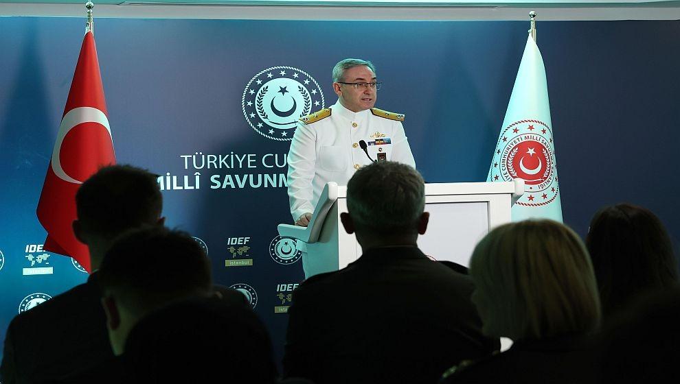 MSB duyurdu: 