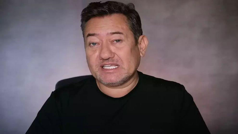 O iddialar başını yaktı... Gazeteci Serdar Akinan hakkında suç duyurusu!