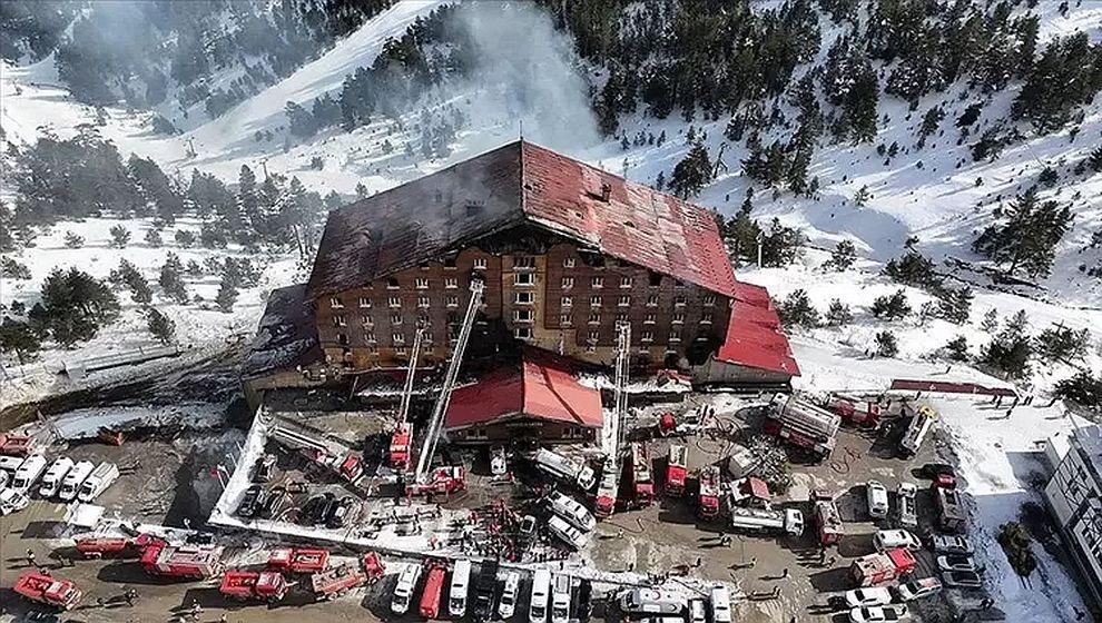 Otel faciasında hesap vakti... Bolu'daki Grand Kartal Otel davası başlıyor!