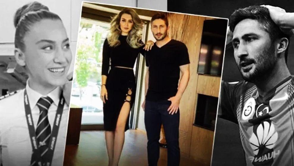 Otel görevlisi eşine ihbar etti! Sabri Sarıoğlu hakkında yasak aşk iddiası..!