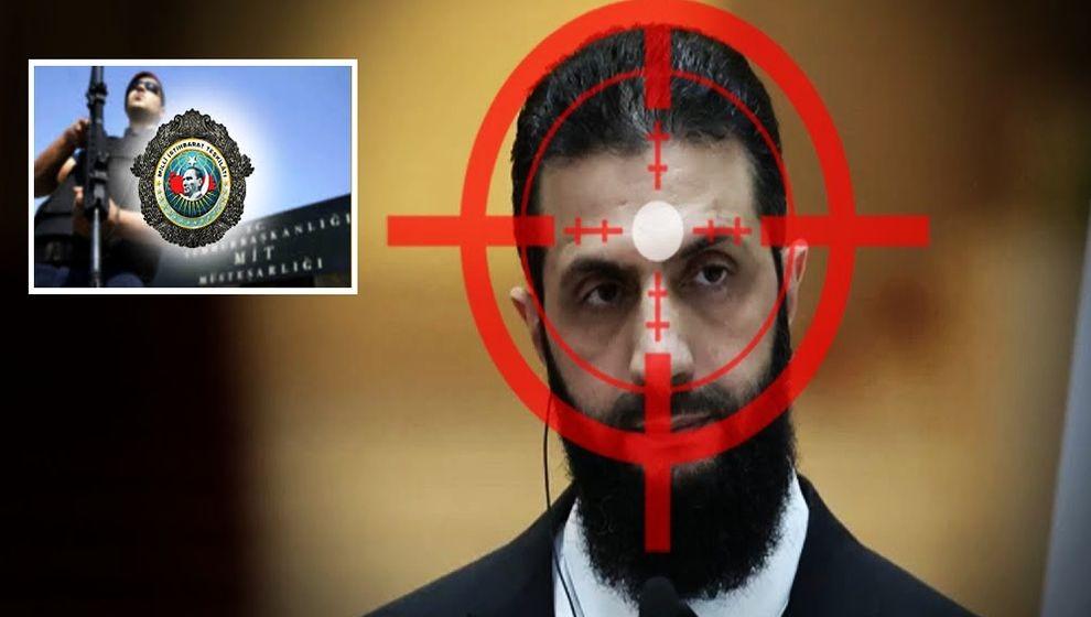 Suriye Cumhurbaşkanı Ahmed Şara'ya 3 suikast girişimi! 'Türk istihbaratı kurtardı..!'