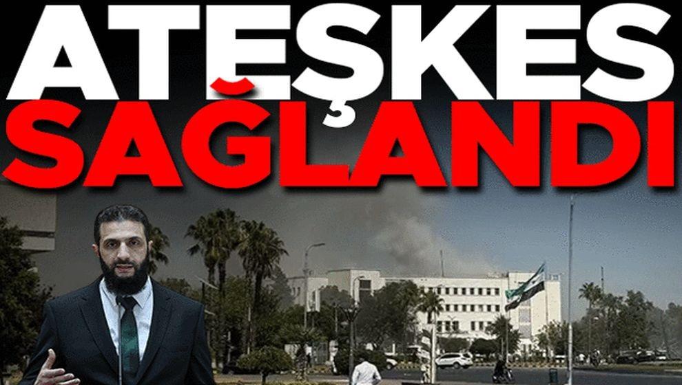 Suriye Devlet Ajansı: 