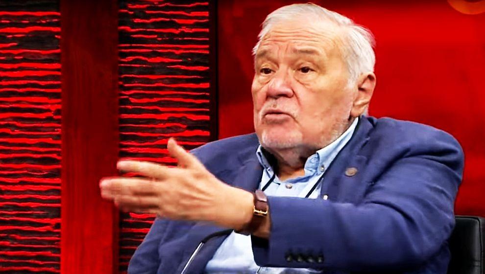 Tarihçi İlber Ortaylı 'Türkiyeli' tanımını topa tuttu: 