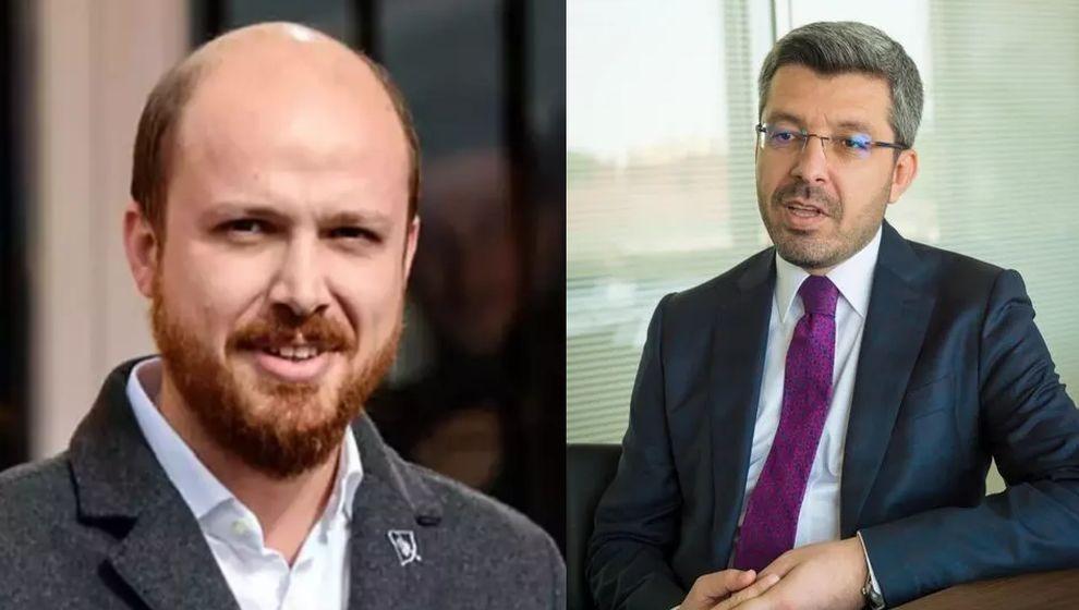 Yargı camiasının konuştuğu gelişme! Erdoğan’dan sonra oğlu da vekaletini geri çekti...