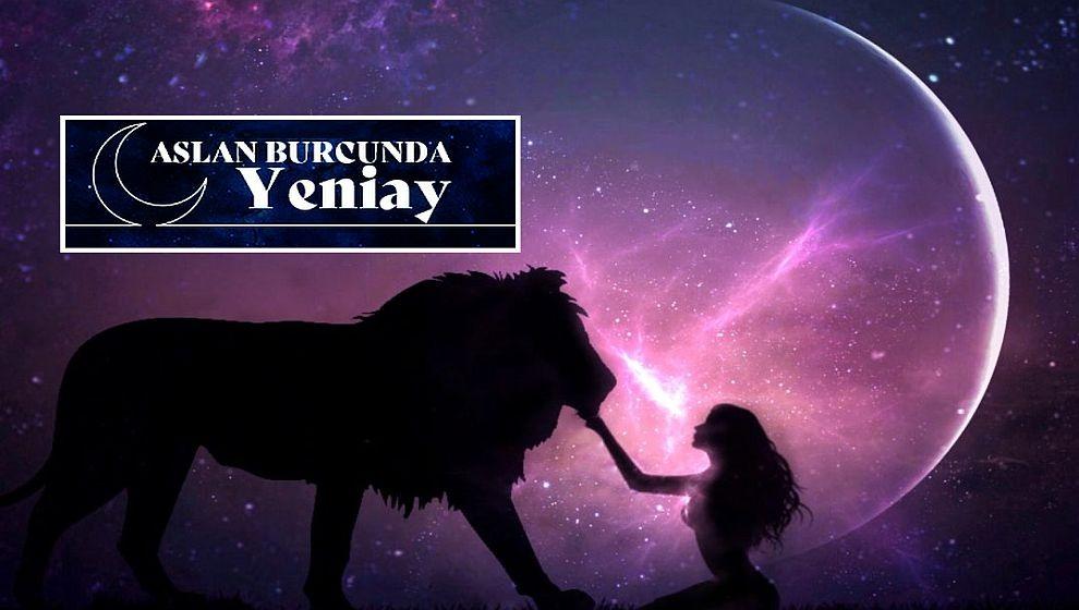 Yeni Ayın Kalbinden Yükselen Değişim Çağrısı... Yeni Ay Etkileri Neler Olacak?