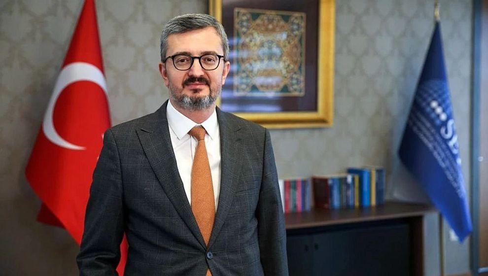 Yeni İletişim Başkanı Burhanettin Duran kimdir?