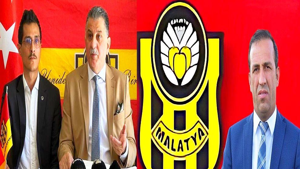Yeni Malatyaspor'da dev yolsuzluk iddiası: "100 milyon dolar giriş olmuş..!"