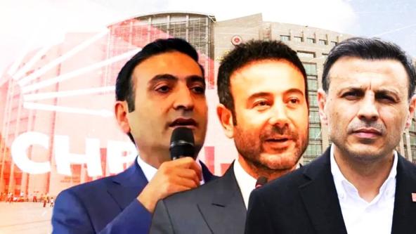 10 isim hakkında hapis talebi… CHP İstanbul seçimi için iddianame tamamlandı!