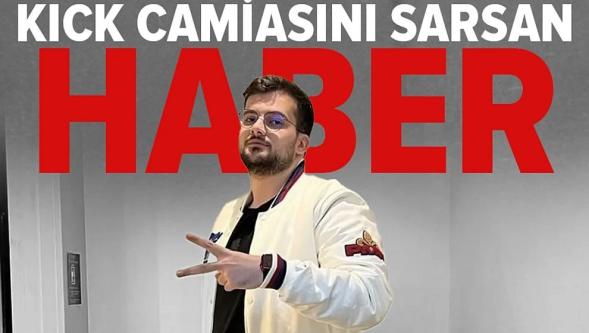 12. kattan düştü... 'Jrokez' lakaplı ünlü yayıncı hayatını kaybetti..!