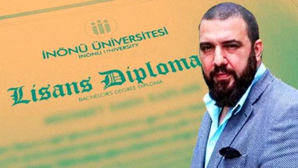 Abdülhamid'in torunu Osmanoğlu’nun diploması iptal edildi! 'Yanlış anlatılan tarih nedeniyle' demişti…
