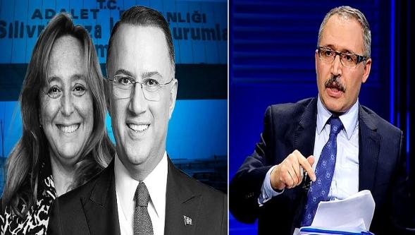 Abdulkadir Selvi'den dikkat çeken Murat Çalık ve Ayşe Barım çıkışı: ‘Beni linç edecekler ama…'