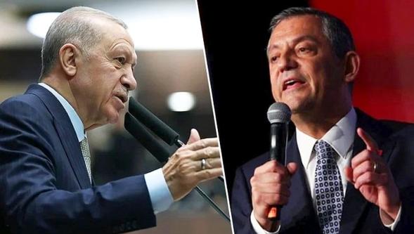 Adalet Bakanı duyurdu... CHP Lideri Özgür Özel hakkında yeni soruşturma açıldı!