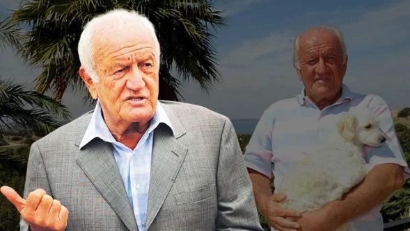 Ali Şen hakkında flaş gelişmeyi oğlu Metin Şen açıkladı...