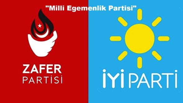 Ankara kulisleri hareketli! 5 parti birleşiyor, cumhurbaşkanı adayları da belli..!